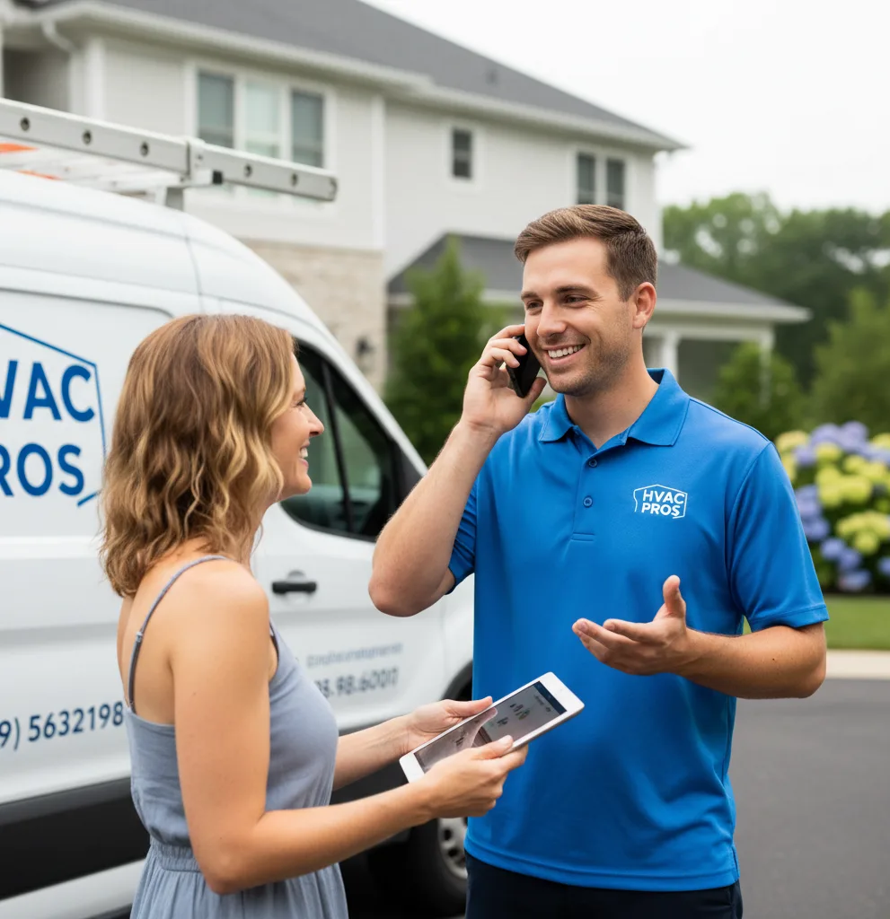 Duct Cleaning in San Lorenzo, CA